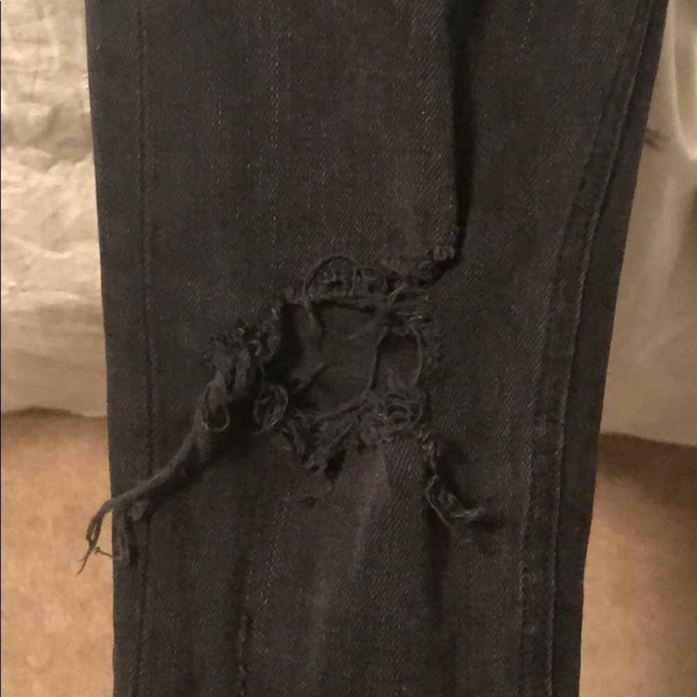 Rag and Bone Jeans - Picture 7 of 8